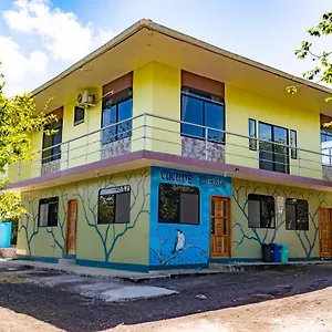 3* Gasthuis Cucuve Eco