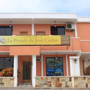  Gasthuis La De Jose Carlos