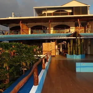 Frühstückspension Galapagos Casa Playa Mann, Puerto Baquerizo Moreno