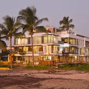 Hotel Golden Bay Galapagos, Puerto Baquerizo Moreno
