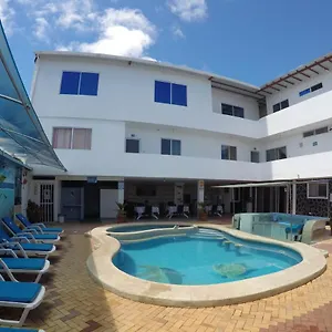 Hostel Stefany's, Puerto Baquerizo Moreno