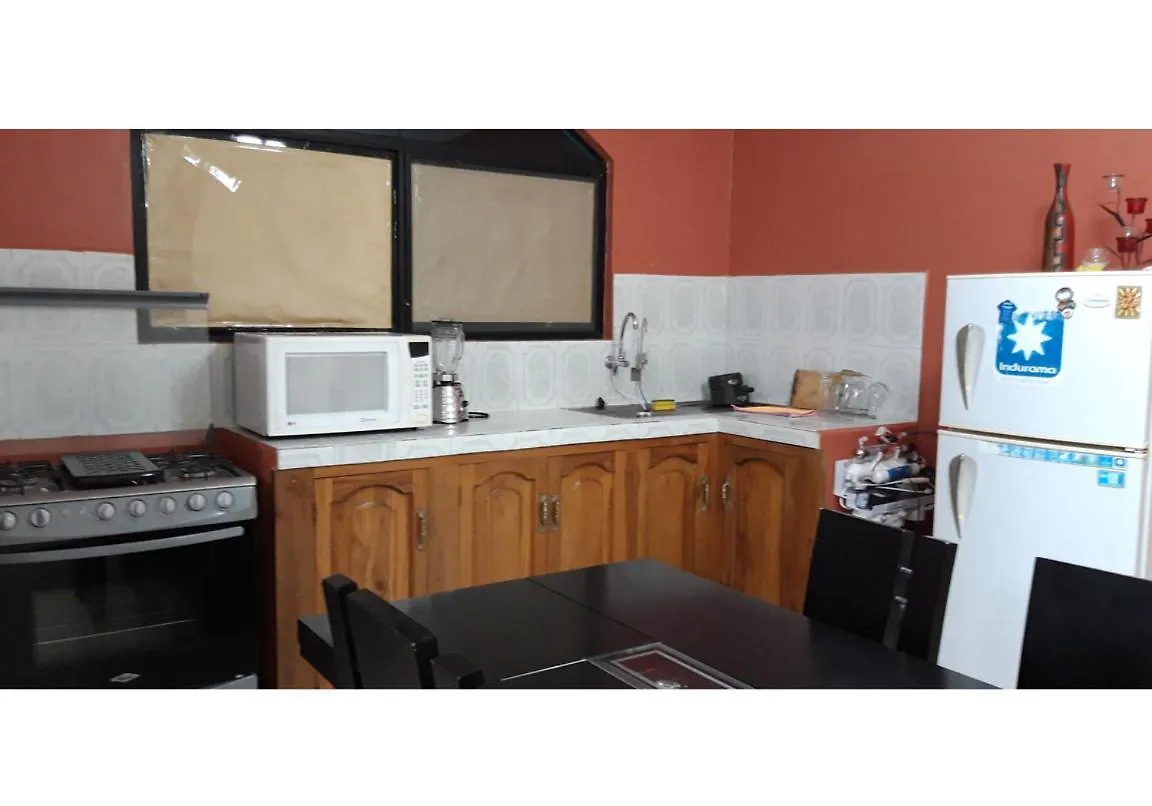 Galapagos Capital Apartment Puerto Baquerizo Moreno