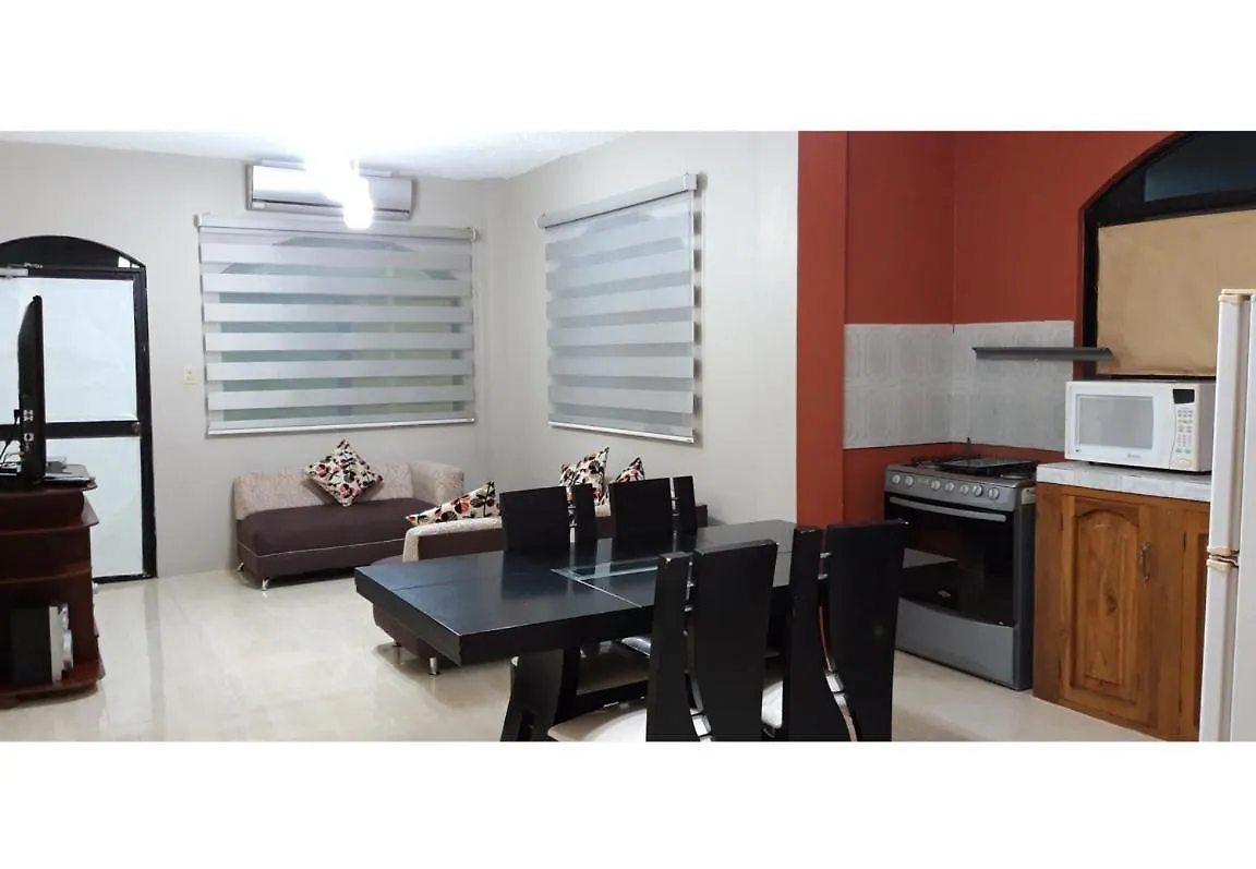 Galapagos Capital Apartment Puerto Baquerizo Moreno Ekvádor