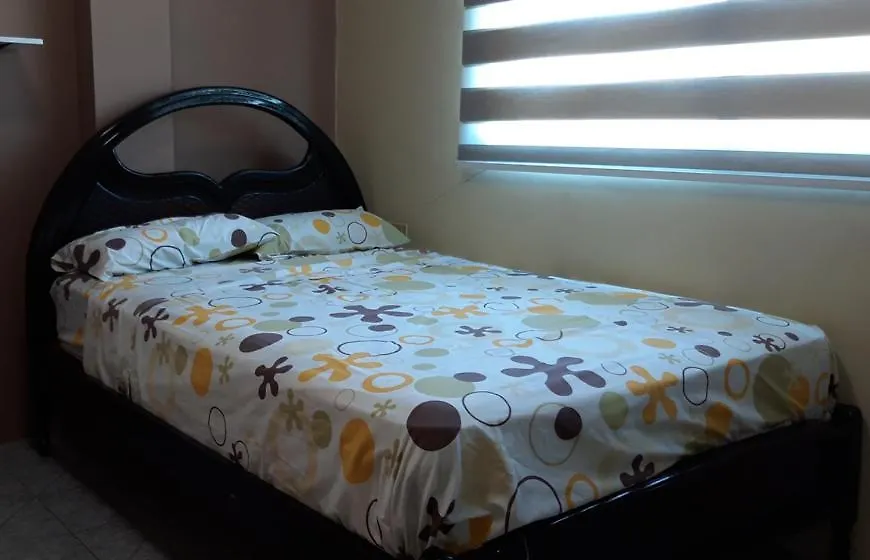 Galapagos Capital Apartment Puerto Baquerizo Moreno