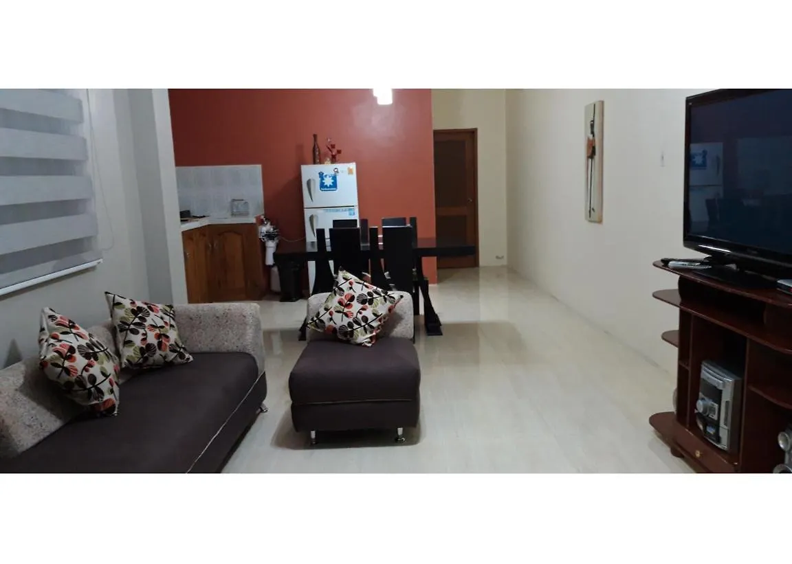 Galapagos Capital Apartment Puerto Baquerizo Moreno